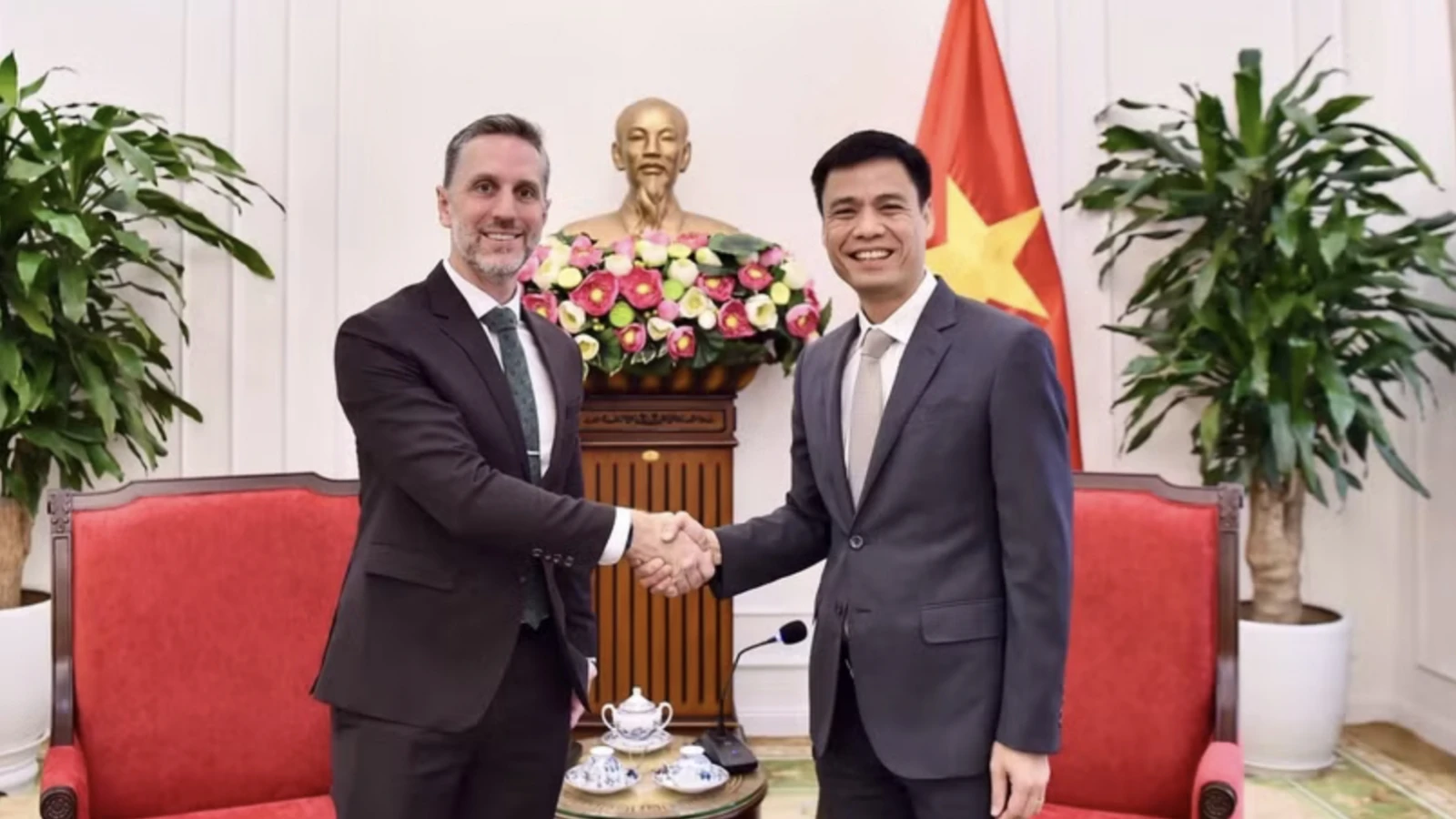 Vietnam seeks UNFPA support in negotiations on convention on older persons’ rights